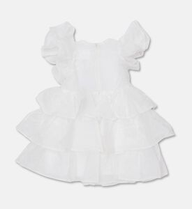 Poca and Poca Dress, Packshot View