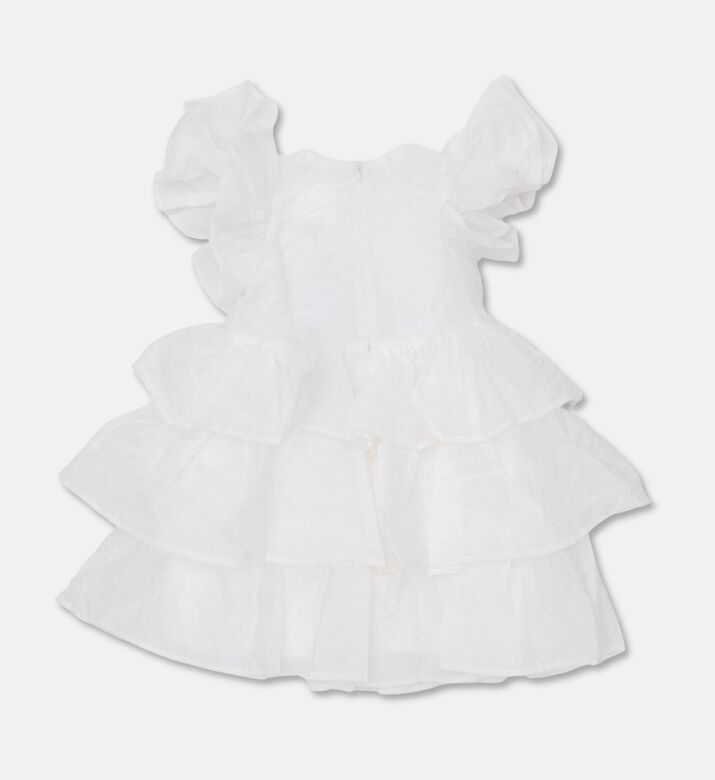 Poca and Poca Dress, Packshot View