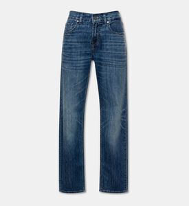 7 for All Mankind Regular Slim Waist Jeans, Packshot View