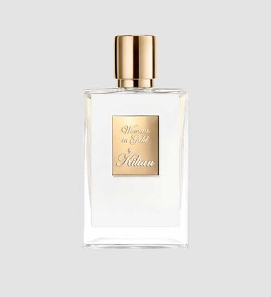 Woman In Gold Eau De Parfum 50 Ml