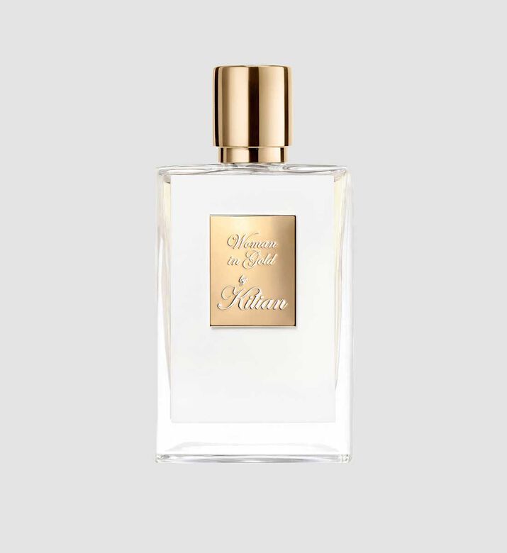 Woman In Gold Eau De Parfum 50 Ml