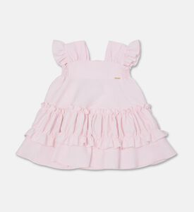 Poca and Poca Dress, Packshot View