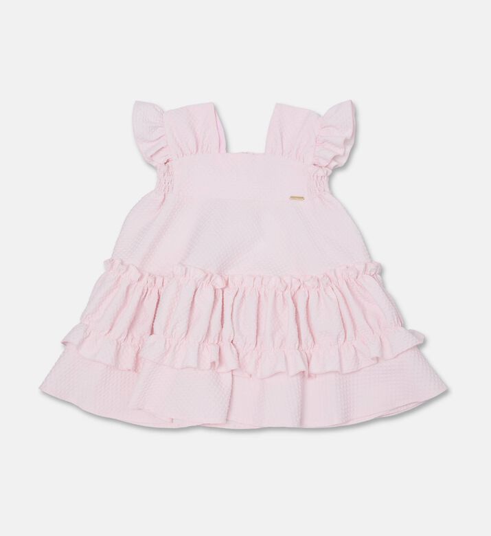 Poca and Poca Dress, Packshot View