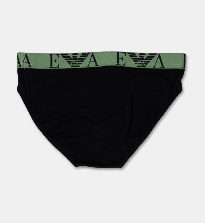Emporio Armani Boxer Set 3, Packshot View