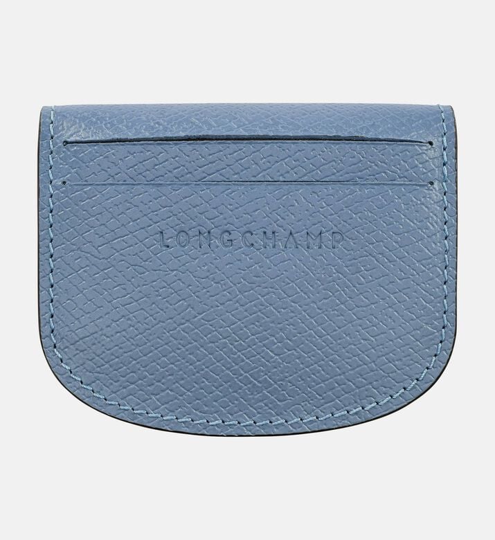 Longchamp Cardholder Epure, Packshot View