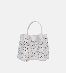 Alto Perforated Handbag Alto Perforated Handbag
