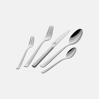 Cult Matted 30-piece Cutlery Set
