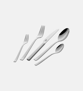 Cult Matted 30-piece Cutlery Set
