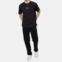 Logo Patch T-shirt