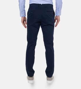 Classic Streamlined Trousers