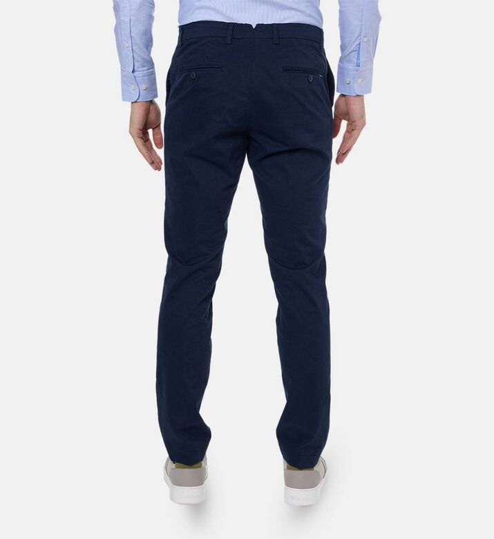 Classic Streamlined Trousers