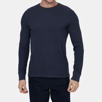 Long-sleeve Sweater