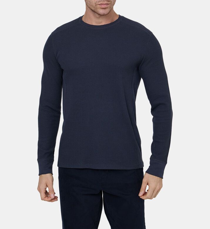 Long-sleeve Sweater