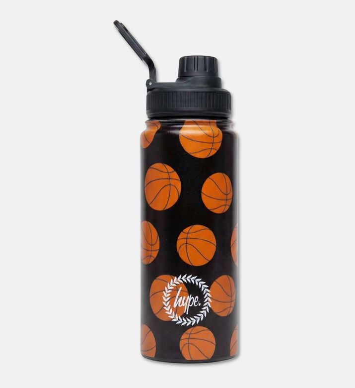 Hype Hype Water Bottle Basketball, Packshot View