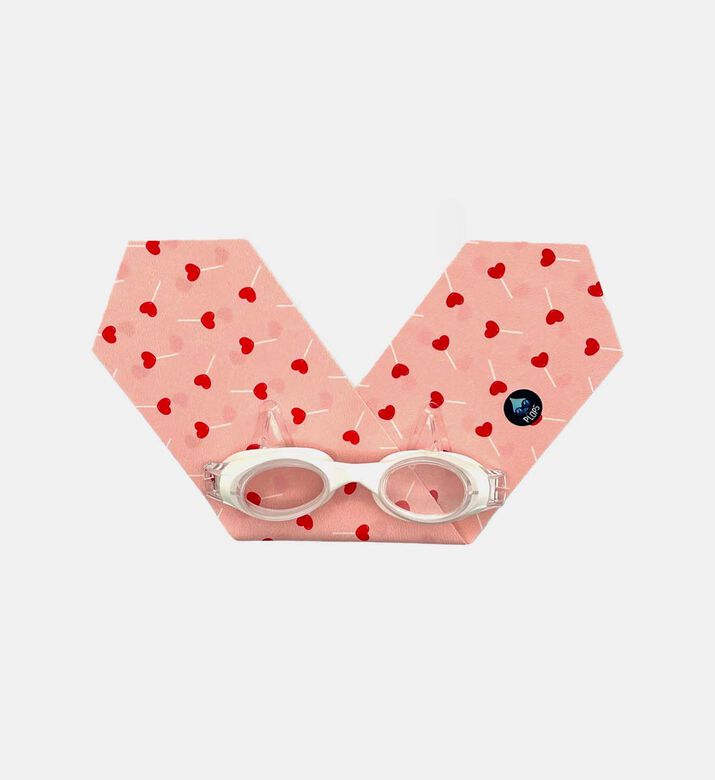 Magical Unicorn Band Swimming Goggles