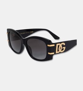 Dolce & Gabbana Sunglass, Packshot View