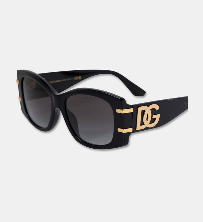 Dolce & Gabbana Sunglass, Packshot View