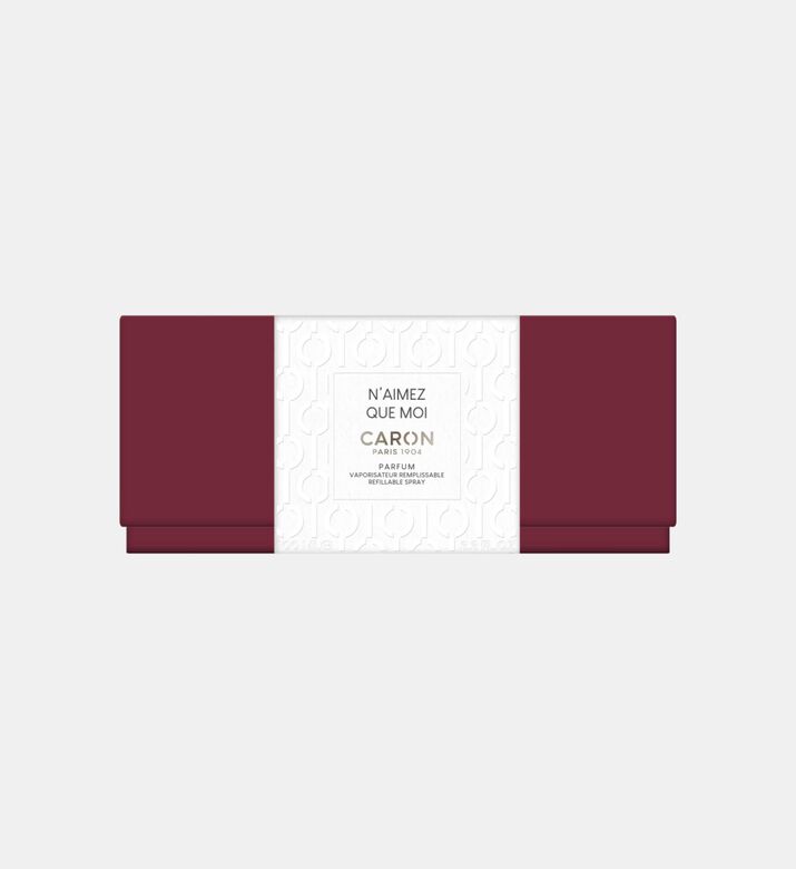 عطر جست لوف مي القابل لإعادة التعبئة