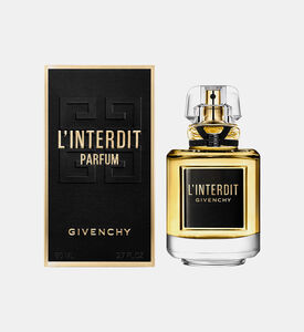 Givenchy Beauty L'interdit Parfum, 80-ml, Packshot View