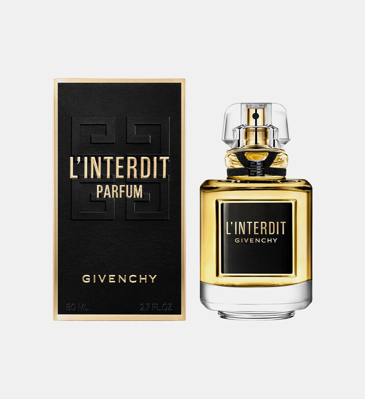 Givenchy Beauty L'interdit Parfum, 80-ml, Packshot View
