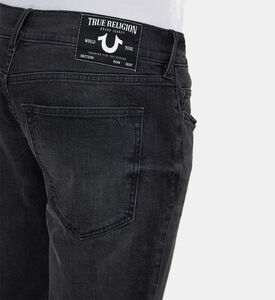 Rocco Cotton Denim Jeans