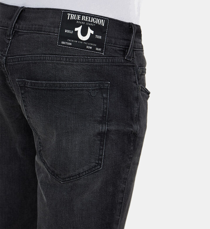 Rocco Cotton Denim Jeans