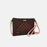 Boujee Strap Pouchette