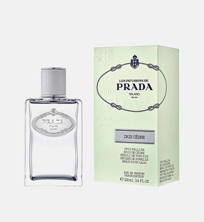 عطر ليزانفوزيون سادر