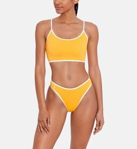 Camisole-inspired Bikini Top Camisole-inspired Bikini Top