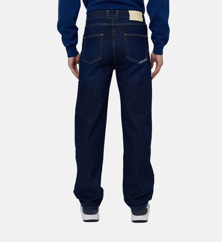 Zine Relaxed-fit Jeans