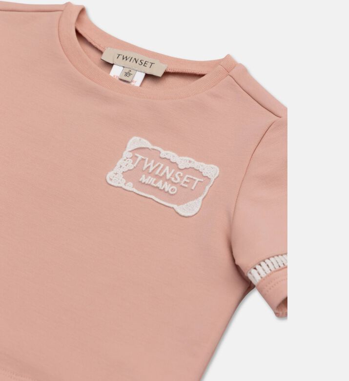 Twinset Set Knitted, Packshot View