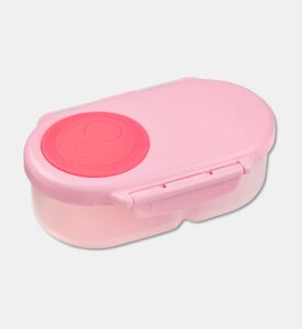 B.Box Dual-compartment Snackbox, Packshot View