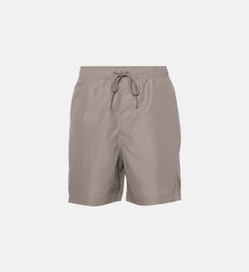 Drawstring Swim Shorts Drawstring Swim Shorts