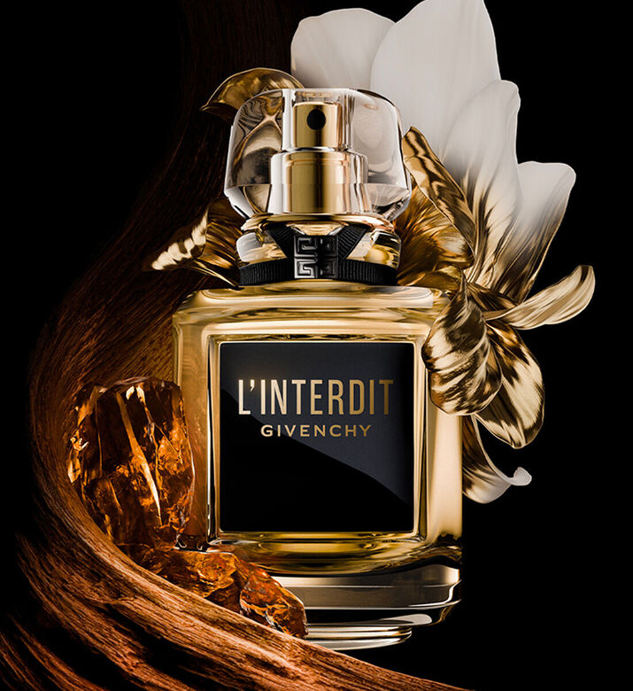 Givenchy Beauty L' Interdit Parfum, 50-ml, Packshot View