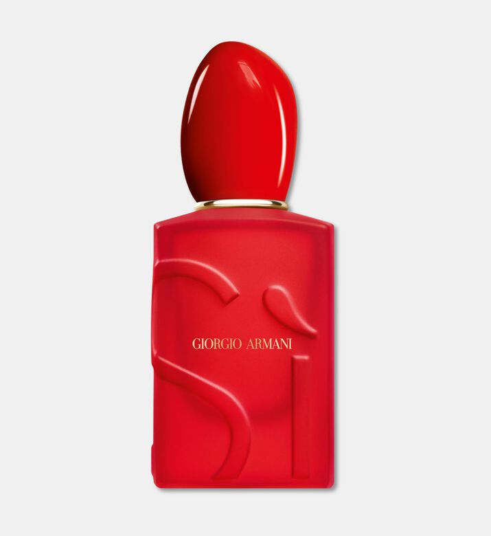 Armani Beauty Edp Passione Red Bloom, 50-ml, Packshot View