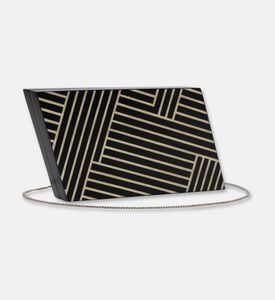 Roula Bahnam Clutch Eva, Packshot View