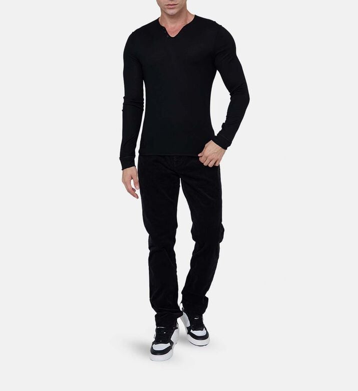 سترة موناستير صوف ميرينو سترة موناستير صوف ميرينو