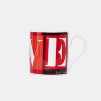 Men Mug Printed