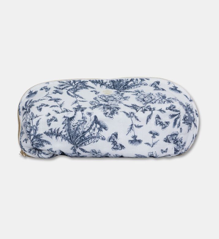 Tartine et Chocolat Printed Brush Comb Set, Navy, Packshot View