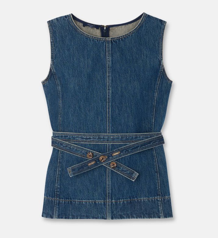 Soeur Shirt Chance, Packshot View