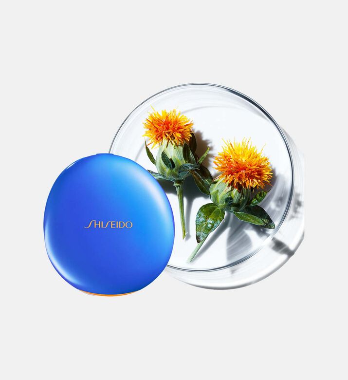 Uv Protective Compact Foundation Spf 30