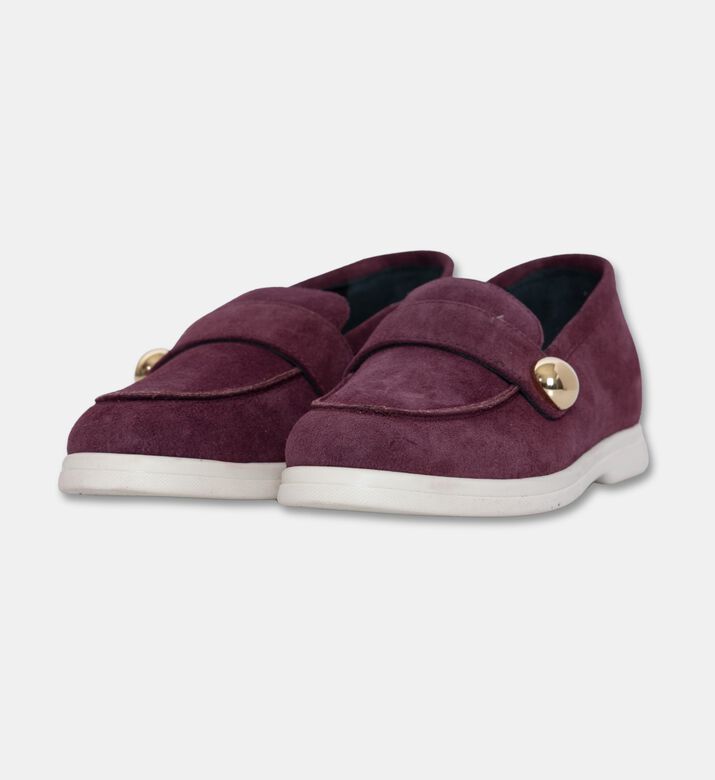 Baldinini Shoes Loafer, Green, Eu-37, Packshot View