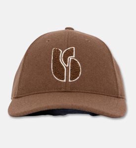 Ba&sh Cap Hugo, Packshot View