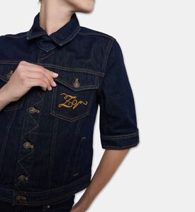 Zadig et Voltaire Jack Kyo, Model View