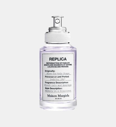 Replica When Rains Stops Edt
