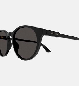 Casual Round Shape Sunglasses 52 Casual Round Shape Sunglasses 52
