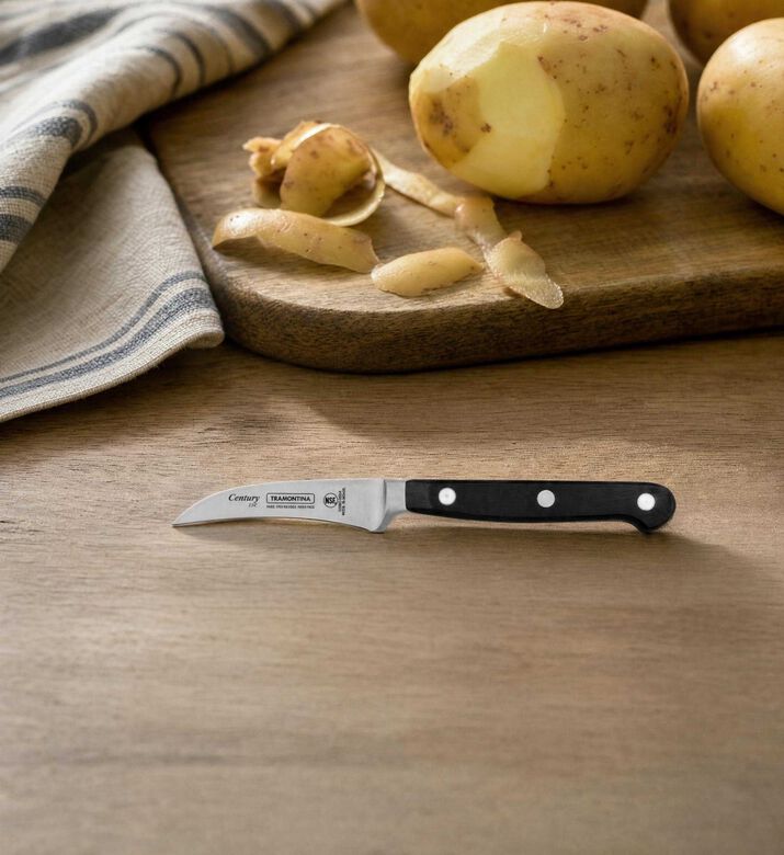 Tramontina The Ultimate Peeling Knife, Model View