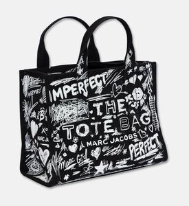 Marc Jacobs Bag M Tote, Black, Packshot View