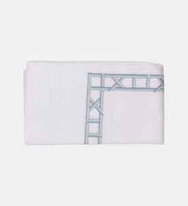 أغطية وسائد بتصميم هندسي