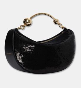 Strathberry Bag Crescent, Packshot View